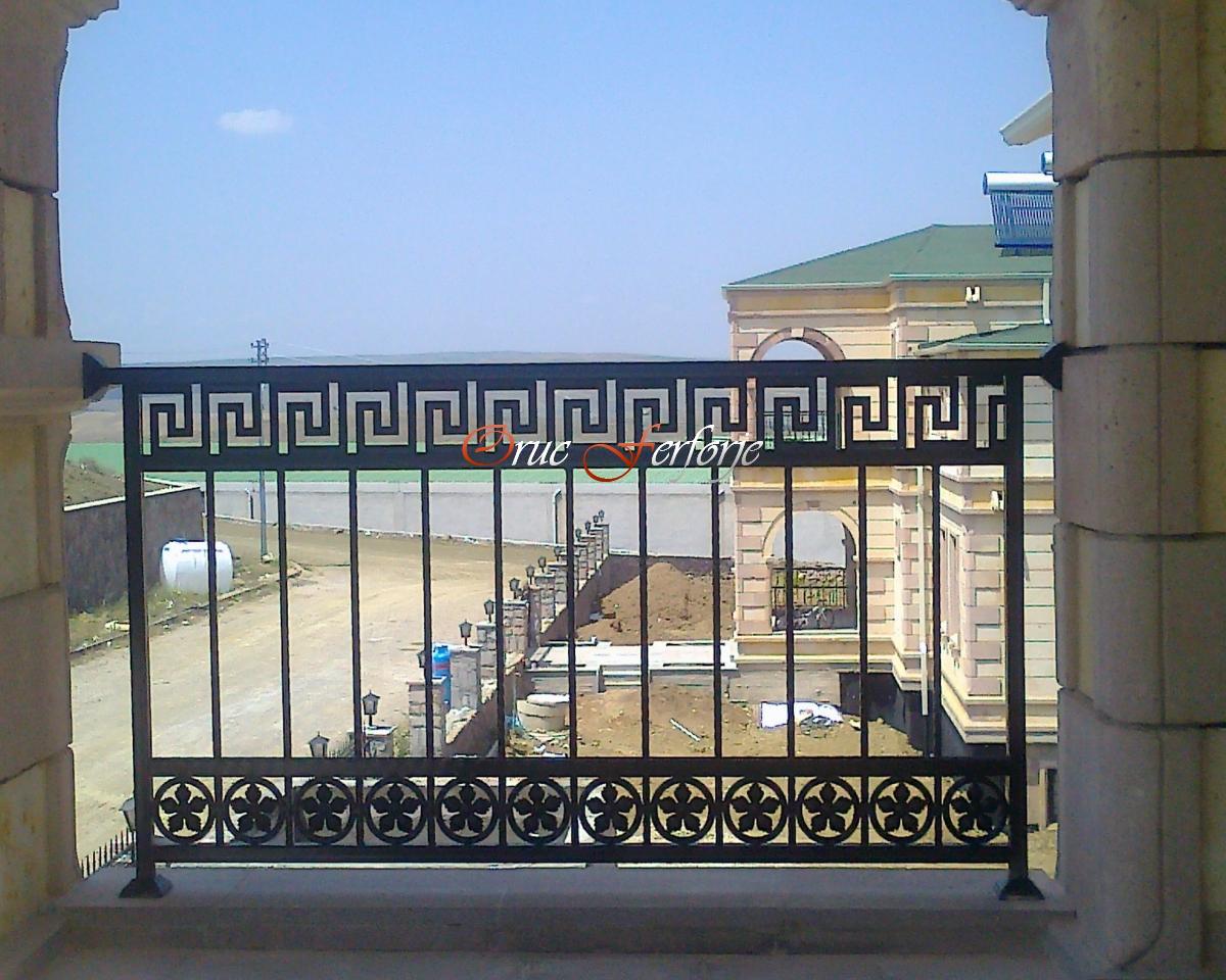 Balkon Demiri